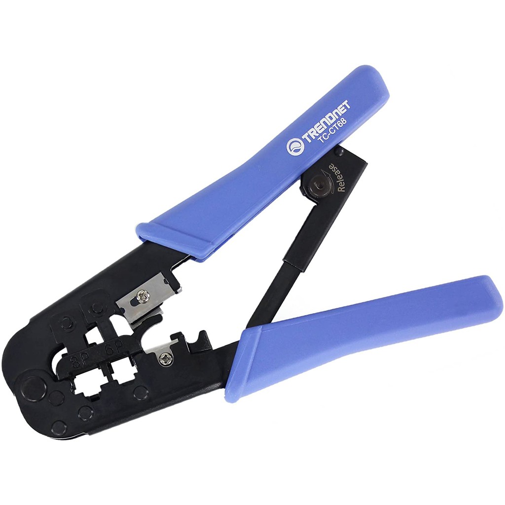 UTP Cable Crimping Tool RJ45/RJ11
