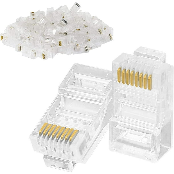 RJ45 connector