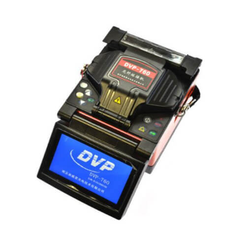 Splicer Machine