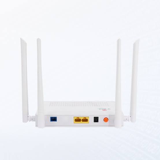 V-SOL-V-2802 AC-1200 ONU Router
