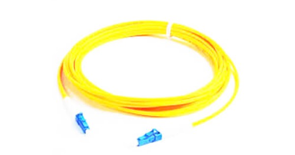 Fiber Patch Cord LC/LC 5M