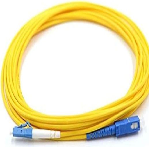 Fiber Patch Cord SC/LC 5M