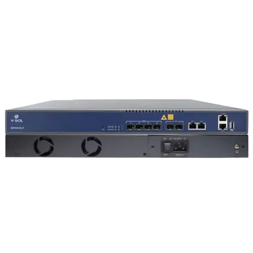 VSOL 4 Ports GPON OLT (V1600G0-B)