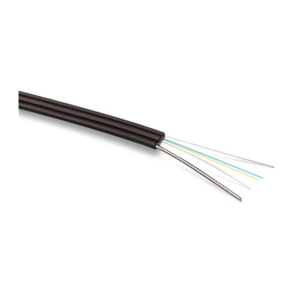 Claron 2-Core Fiber Optic Cable