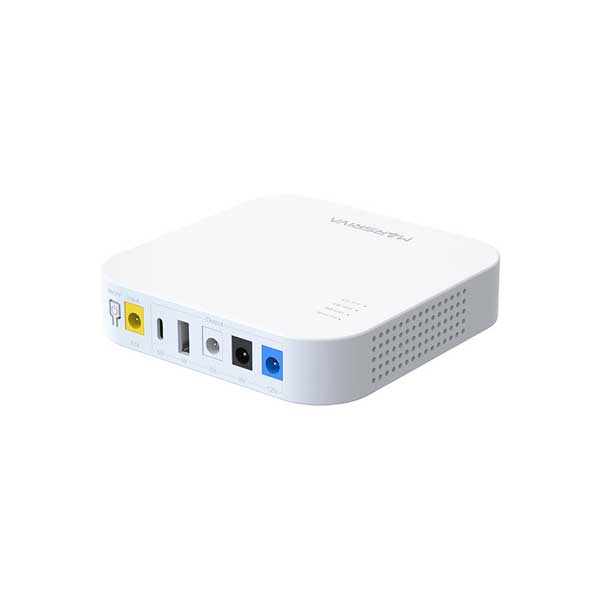 Marsriva KP4 Smart Mini DC UPS 10000mAh