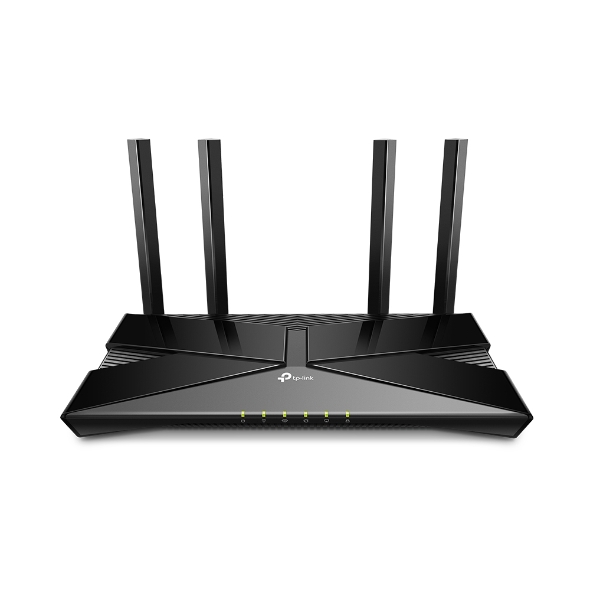 TP-Link Archer AX23 AX1800 Dual Band WiFi 6 Router
