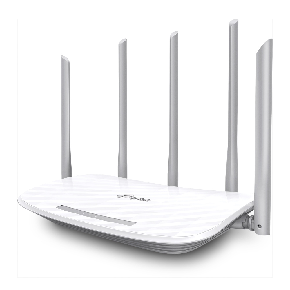TP-Link Archer C60 AC1350 Dual Band WiFi Router - alternate