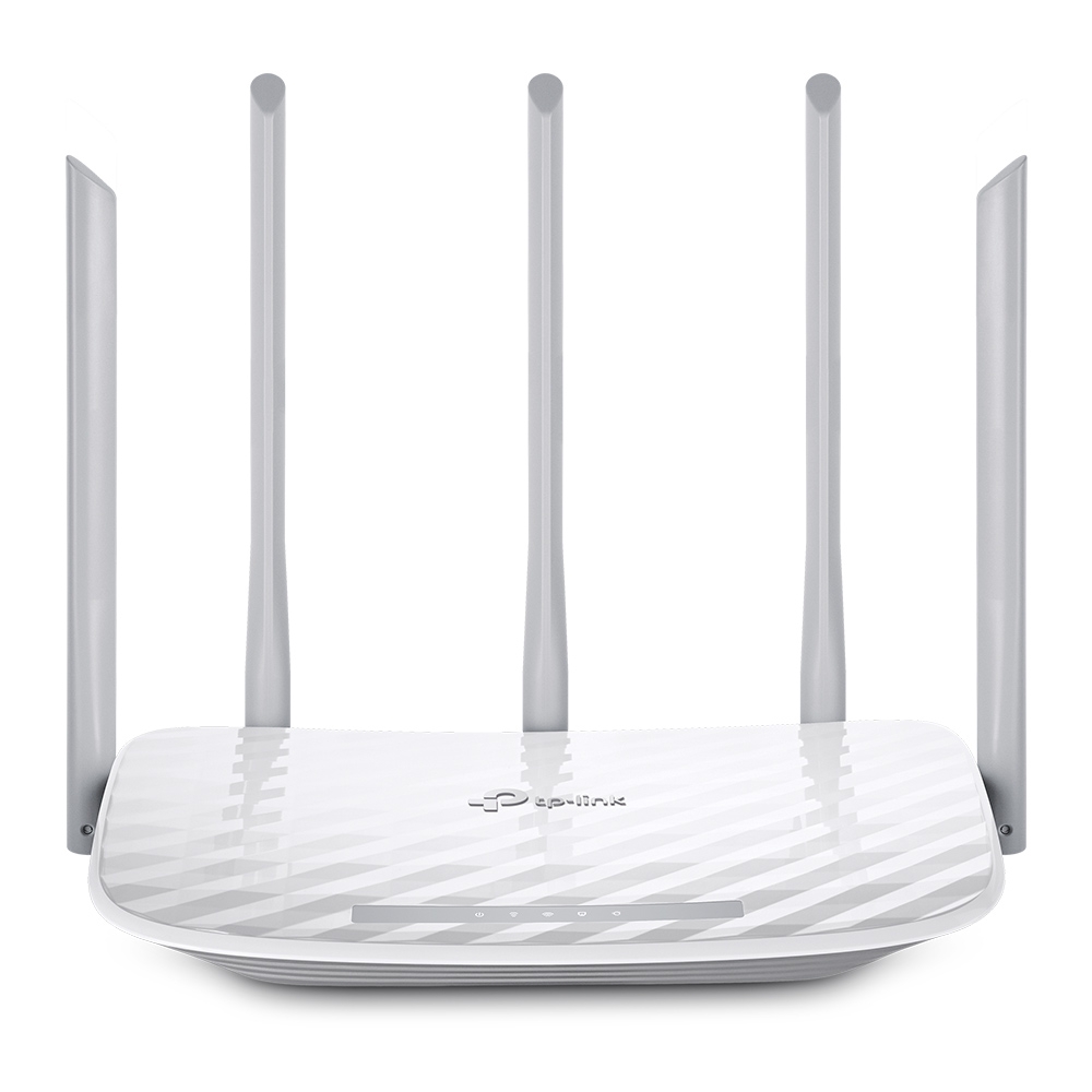 TP-Link Archer C60 AC1350 Dual Band WiFi Router