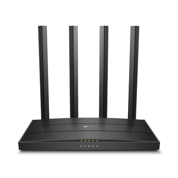 TP-Link Archer C80 AC1900 MU-MIMO WiFi Router