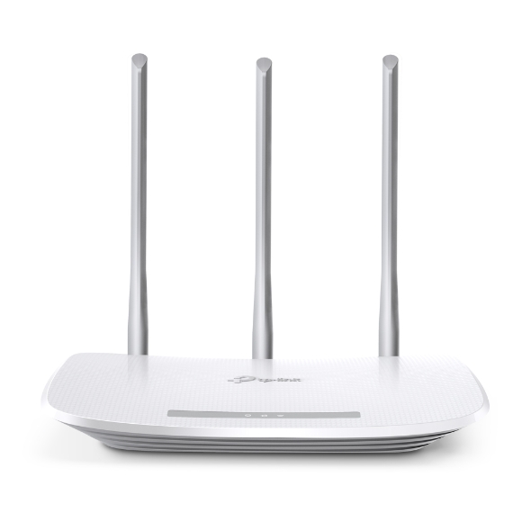 TP-Link TL-WR845N 300Mbps Wireless N Router