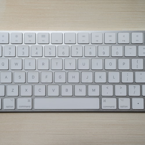 Razer BlackWidow V4 Mechanical Keyboard