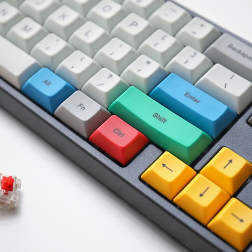 Logitech G413 SE Mechanical Gaming Keyboard