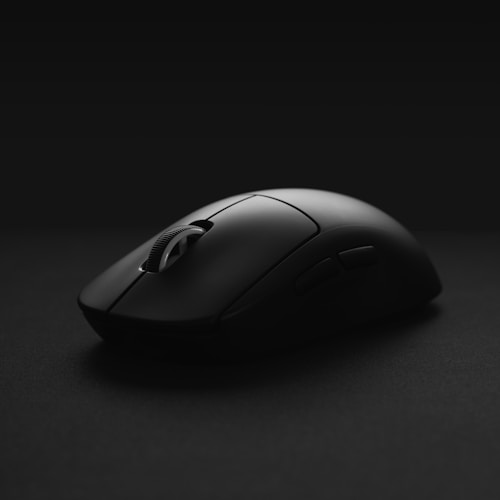 Logitech G502 X PLUS Wireless Gaming Mouse