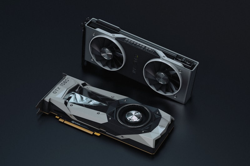 NVIDIA GeForce RTX 4070 SUPER