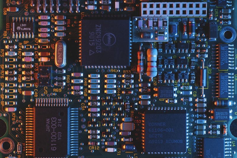 Ubiquiti EdgeRouter 4 (ER-4)