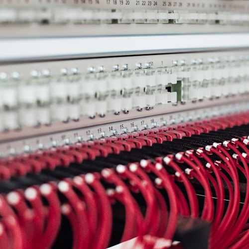 ZTE F660 V8 GPON ONU (4GE + WiFi)