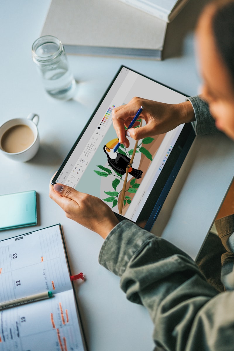 Windows 11 Pro License (Digital)